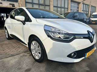 Renault Clio Renault Clio 0.9 TCe  Expression - afbeelding nr 8