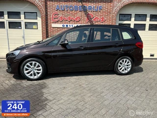 BMW 2 Serie 218 XD Gran Tourer 218 XD