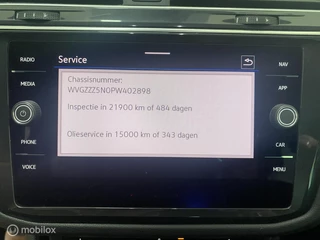 Volkswagen Tiguan Volkswagen Tiguan 1.4 TSI eHybrid R-Line I Camera I Trekhaak | Carplay - afbeelding nr 37
