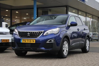 Peugeot 3008 Peugeot 3008 1.2 PureTech Active - afbeelding nr 8