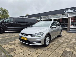 Volkswagen Golf - 130552219-0