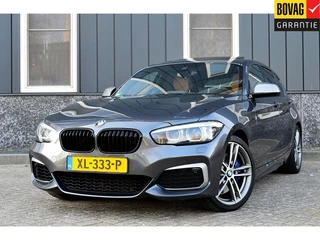 BMW 1 Serie - 191528337-0