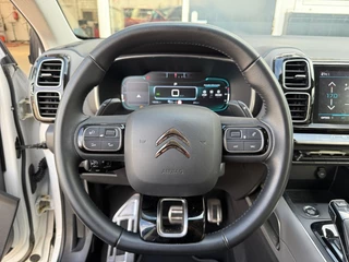 Citroën C5 Aircross Citroën C5 Aircross 130PK Shine | Elec klep | Camera | Keyless | Trekhaak - afbeelding nr 16