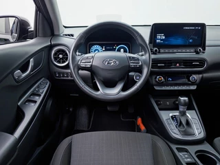 Hyundai Kona Hyundai Kona 1.6 GDI HEV Fashion | 1e Eigenaar | Trekhaak - afbeelding nr 4