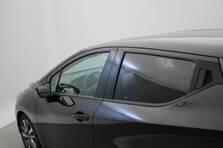Nissan Micra Nissan Micra 1.0 IG-T N-Connecta - Carplay, Camera, Cruise - afbeelding nr 24