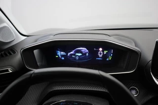 Peugeot e-208 Peugeot e-208 e-208 EV Allure 50 kWh - Digital Cockpit, Carplay, Half Leer, Camera - afbeelding nr 15