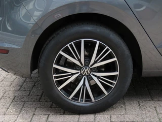 Volkswagen Golf Sportsvan Volkswagen Golf Sportsvan 1.2 TSI DSG-aut. ALLSTAR / Navi / Stoelverw. / BOVAG garantie - afbeelding nr 15