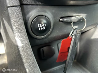 Renault Clio Renault Clio 1.2 Dynamique | AUTOMAAT | NAVI | CRUISE | DAB - afbeelding nr 15
