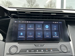 Peugeot 308 50% deal 9.475,- ACTIE Carplay / Cruise / Clima / LED - afbeelding nr 30