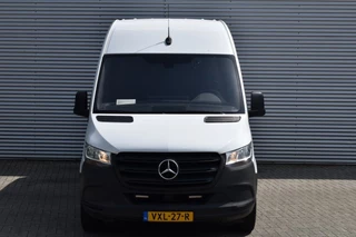 Mercedes-Benz Sprinter - afbeelding nr 4