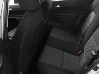 Kia Picanto Kia Picanto 1.0 DPI Automaat DynamicLine | Navigatie Apple Carplay/Android auto Airco Camera DAB Bluetooth - afbeelding nr 11