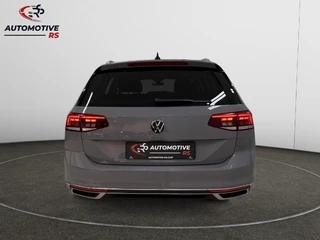Volkswagen Passat Volkswagen Passat Variant 1.4 TSI Hybride 218PK DSG|Pano|Nardo Grey Trekhaak|Navi|Virtual Cockpit|Carplay - afbeelding nr 6