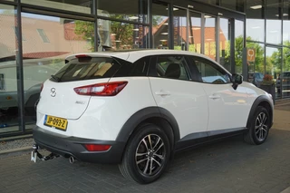 Mazda CX-3 - afbeelding nr 3