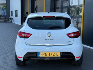 Renault Clio Renault Clio TCe 90 Limited Navi Airco Bluetooth Cruise - afbeelding nr 15