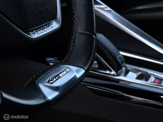 Peugeot 3008 PEUGEOT 3008 1.6 E-THP GT-LINE AUTOMAAT/FULL LED/TREKHAAK/CAMERA/ADAPTIVE CRUISE/ELEK-KLEP/HALF LEDER - afbeelding nr 54