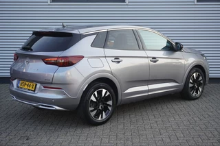 Opel Grandland Opel Grandland 1.6 Turbo Hybrid / Camera / Adaptive Cruise / Stuurverwarming / AGR - afbeelding nr 5
