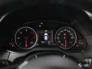 Audi Q5 Audi Q5 3.0 TDI quattro 3x S Line | PANODAK | ACC | VOLLEDER | DAB+ | 20