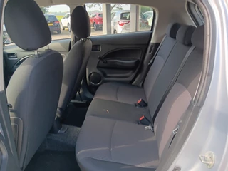 Mitsubishi Space Star - afbeelding nr 20