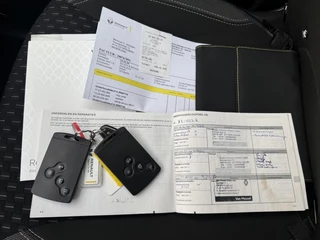 Renault Captur Renault Captur 0.9 TCe Intens Two Tone Clima Camera Navi NAP - afbeelding nr 40