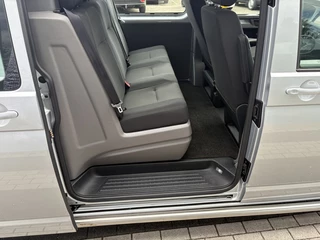 Volkswagen Transporter Volkswagen Transporter 2.0 TDI L2H1 DC NW MODEL - afbeelding nr 7