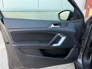Peugeot 308 Peugeot 308 SW 1.6 BlueHDI Blue Lease Executive|Navi|Cruise|Pdc|Nap - afbeelding nr 15