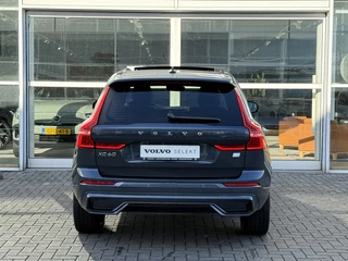 Volvo XC60 - afbeelding nr 5