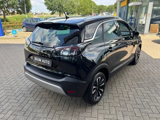 Opel Crossland Opel Crossland 1.2 TURBO ELEGANCE 110PK PANO AIRCO NAVI PDC-CAMERA. - afbeelding nr 9