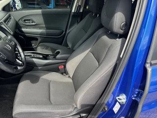 Honda HR-V Honda HR-V 1.5i VTEC Elegance | 6 MND GAR | NAVI | CLIMA CRUISE | CONTROL | - afbeelding nr 19