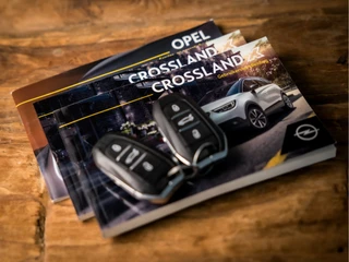 Opel Crossland X Opel Crossland X 1.2 Turbo Innovation Sport 131Pk (APPLE CARPLAY, GROOT NAVI, CLIMATE, KEYLESS, LM VELGEN, LEDER, SPORTSTOELEN, TREKHAAK, CRUISE, PARKEERSENSOREN, NIEUWE APK, NIEUWSTAAT) - afbeelding nr 16