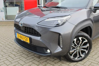 Toyota Yaris Cross - afbeelding nr 2