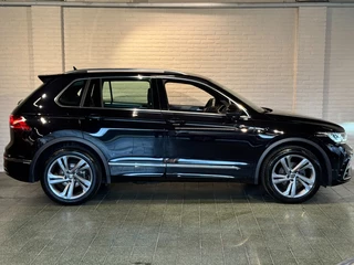 Volkswagen Tiguan - afbeelding nr 7