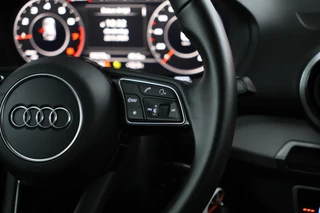 Audi Q2 S-line, Leer, Climate, - afbeelding nr 23