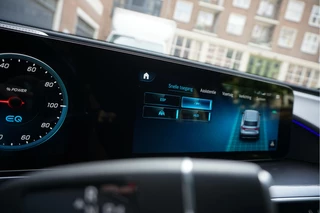 Mercedes-Benz EQC HUD 360 Panoramadak Apple Carplay Sfeerverlichting Junge Sterne garantie 8/2029 BTW auto 80 kWh - afbeelding nr 50