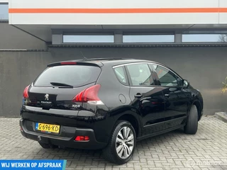 Peugeot 3008 Peugeot 3008 1.2 130PK Active Style / Pano / 6 mnd garantie - afbeelding nr 3