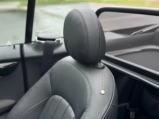 MINI Cooper Cabrio Mini Cabrio 2.0 S John Cooper Works Org. NL | Leder | 232PK - afbeelding nr 30