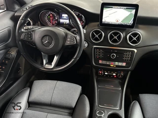 Mercedes-Benz GLA Mercedes GLA-Klasse 180 Buss. Solution Plus Upgrade Edition | Navi | LED | Cruise | Camera | PDC | Clima | Stoelverw. | CarPlay | Org. NLD. | - afbeelding nr 48