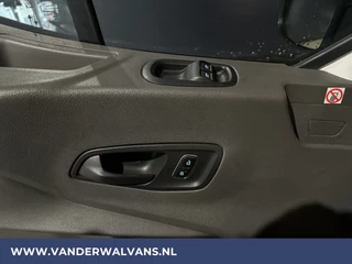 Ford Transit Ford Transit 2.0 TDCI 130 pk L3H2 Euro6 Airco | Camera | Navigatie | Android Auto | Cruisecontrol | Parkeersensoren Stoelverwarming, Verwarmde voorruit, Elektrisch verstelbare bestuurdersstoel, Bijrijdersbank - afbeelding nr 20