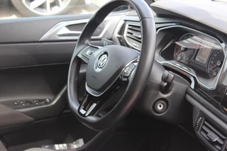 Volkswagen Polo Volkswagen Polo 1.0 TSI 95pk Highline | PanoramaDak | Led | Climatecontrol | Carplay | - afbeelding nr 19