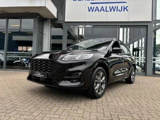 Ford Kuga - afbeelding nr 3
