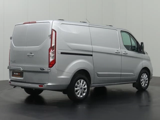 Ford Transit Custom | Airco | Navigatie | Camera | Cruise | 3-Persoons - afbeelding nr 2