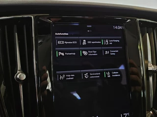Volvo V60 Volvo V60 2.0 B3 Momentum Advantage / CarPlay / Navi / NL Auto - afbeelding nr 31