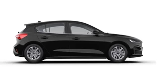 Ford Focus Ford Focus 1.0 EcoBoost Hybrid Titanium 125pk | Winterpack | Parking Pack | SYNC 4 Navigatie | 16 inch Licht metalen velgen - afbeelding nr 4