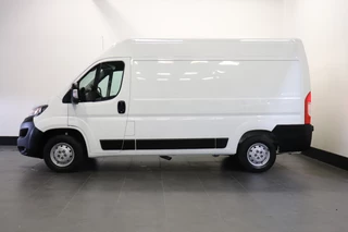 Peugeot Boxer - Airco - Navi - Cruise - Camera - € 15.950,- Excl. - afbeelding nr 14