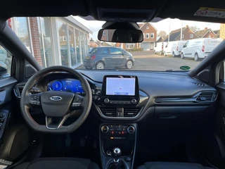 Ford Puma - afbeelding nr 3