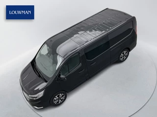 Renault Trafic - afbeelding nr 34