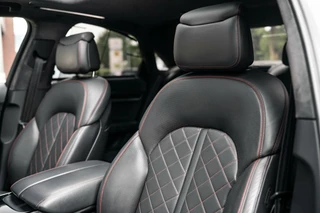 Audi S8 Audi S8 4.0 TFSI plus quattro Leer Pano Vol - afbeelding nr 41