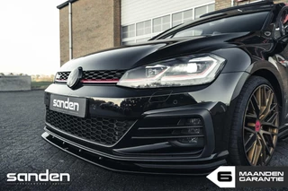 Volkswagen Golf Volkswagen Golf 2.0 TSI GTI|PANO|Honeycomb bekl.|Keyless|Dyn - afbeelding nr 21