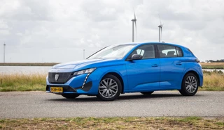 Peugeot 308 Peugeot 308 1.2 PureTech Active Pack Business AIRCO / CRUISE CONTROLE / NEDERLANDSE AUTO - afbeelding nr 3