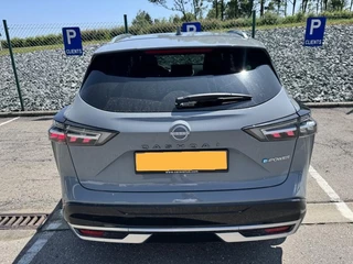 Nissan QASHQAI Nissan QASHQAI 1.5 e-POWER 190PK TEKNA PLUS AUTOMAAT Panoramadak | 20