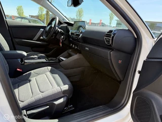 Citroën C4 CITROEN C4 130 PK AUTOMAAT FEEL 12 MND BOVAG RIJKLAAR PRIJS - afbeelding nr 14